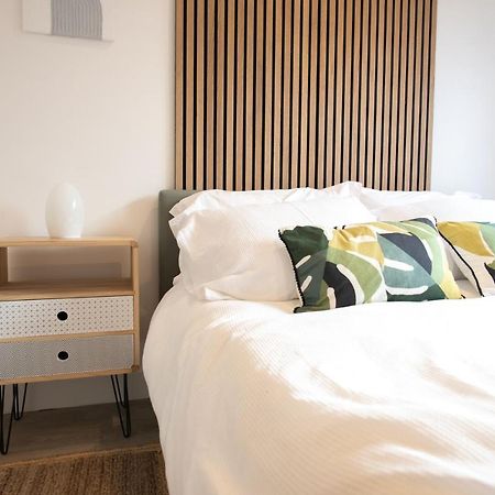 Dorset Stylish Apartment بول المظهر الخارجي الصورة