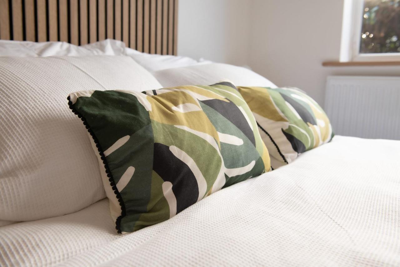 Dorset Stylish Apartment بول المظهر الخارجي الصورة