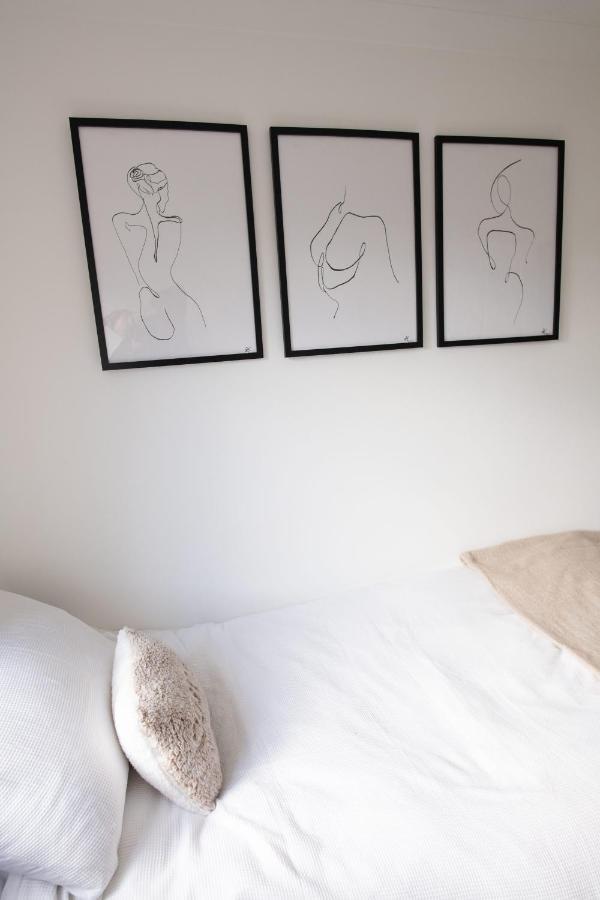 Dorset Stylish Apartment بول المظهر الخارجي الصورة
