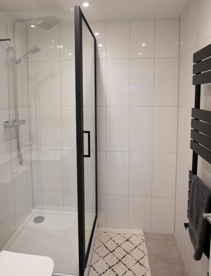 Dorset Stylish Apartment بول المظهر الخارجي الصورة