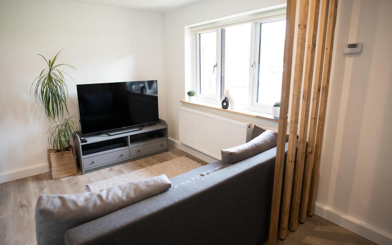 Dorset Stylish Apartment بول المظهر الخارجي الصورة